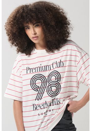 KOAJ CAMISETA KOAJ NOVY 22693 2/25