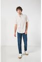KOAJ CAMISA KOAJ BUTTON DOWN MC 5821 3/24 de Koaj