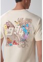 CAMISETA KOAJ NEFFET 18524 1/25 de Koaj