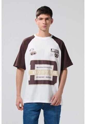 KOAJ CAMISETA KOAJ LEKYT 26058 3/25 Koaj