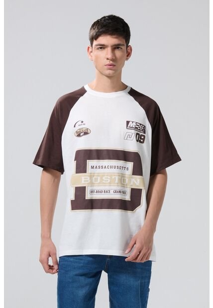 KOAJ CAMISETA KOAJ LEKYT 26058 3/25