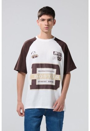 KOAJ CAMISETA KOAJ LEKYT 26058 3/25