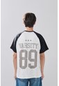 KOAJ CAMISETA KOAJ BREDY 33400 3/26 de Koaj