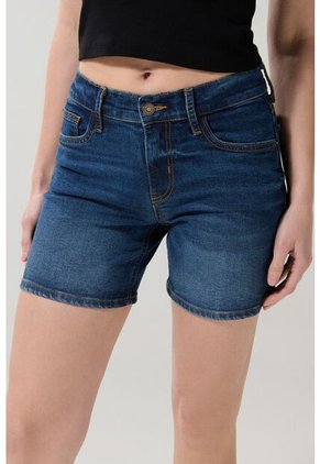 KOAJ SHORT KOAJ JEAN GIRLFRIEND 25829 3/25