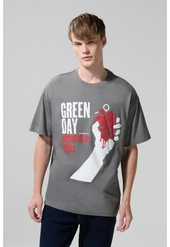 CAMISETA KOAJ JUNELL 26072 3/25 Koaj