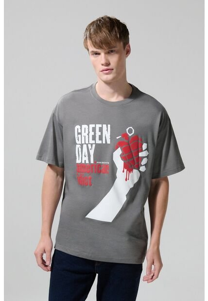 CAMISETA KOAJ JUNELL 26072 3/25