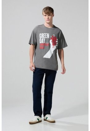 CAMISETA KOAJ JUNELL 26072 3/25