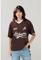 KOAJ CAMISETA KOAJ APRUI 26163 3/25 de Koaj