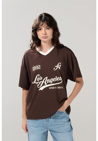 KOAJ CAMISETA KOAJ APRUI 26163 3/25 Koaj