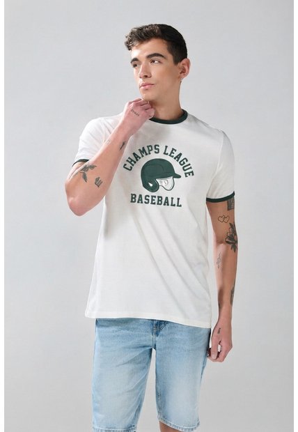KOAJ CAMISETA KOAJ FIGET 1 35013 3/26