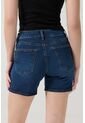 KOAJ SHORT KOAJ JEAN GIRLFRIEND 25829 3/25 de Koaj
