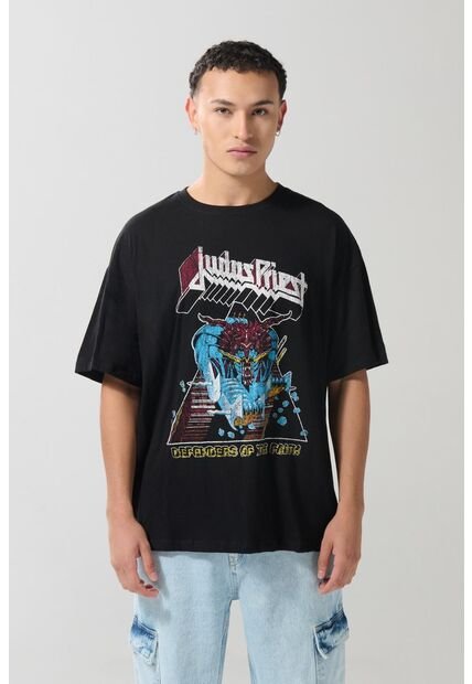 CAMISETA KOAJ KLONTE 22426 2/25