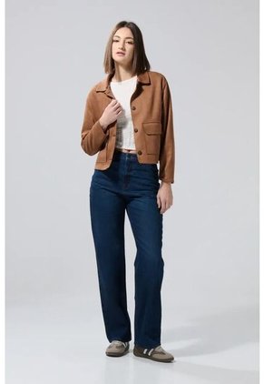 CHAQUETA KOAJ POLENTA 3/25