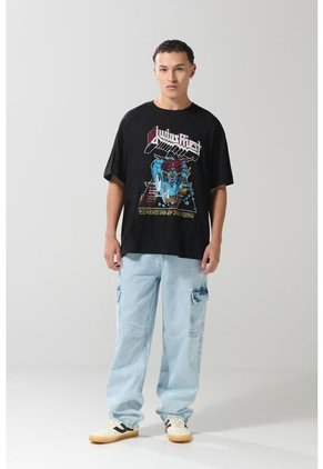 CAMISETA KOAJ KLONTE 22426 2/25