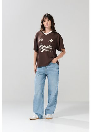 KOAJ CAMISETA KOAJ APRUI 26163 3/25