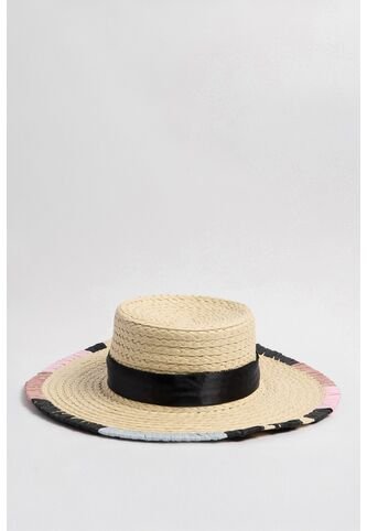 KOAJ SOMBRERO KOAJ ALA ANC 17334 2/24 Koaj