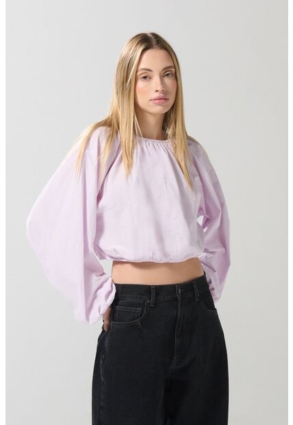 BLUSA KOAJ AGLOBADA 12133 1/25