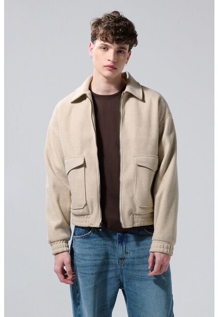 CHAQUETA KOAJ LEZMAR 3/25