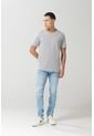 PANTALON KOAJ JEAN  SKINNY FIT 23381 2/25 de Koaj