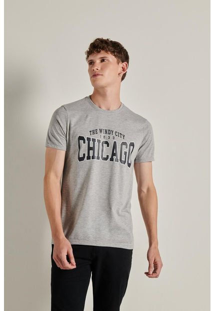 KOAJ CAMISETA KOAJ BLANKS BM 169 4/23
