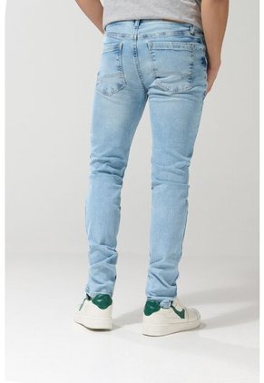 PANTALON KOAJ JEAN  SKINNY FIT 23381 2/25