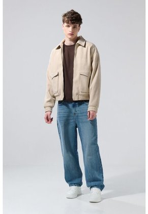 CHAQUETA KOAJ LEZMAR 3/25