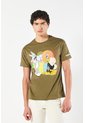 KOAJ CAMISETA KOAJ TUNELLO 17389 4/24 de Koaj