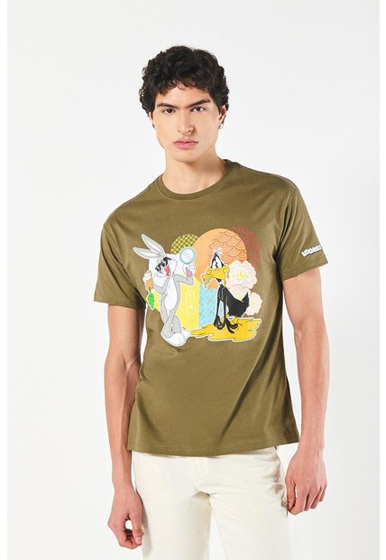 KOAJ CAMISETA KOAJ TUNELLO 17389 4/24