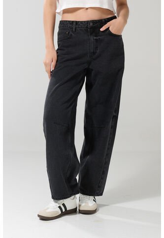 PANTALON KOAJ JEAN BARREL 24173 M 2/25 Koaj