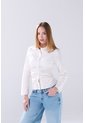 KOAJ BLUSA KOAJ RYSBLA 32919 2/26 de Koaj