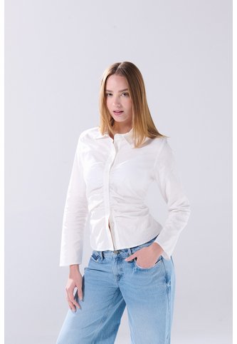 KOAJ BLUSA KOAJ RYSBLA 32919 2/26 Koaj