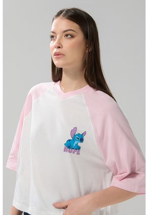 KOAJ CAMISETA KOAJ STET 29075 4/25