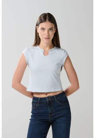 CAMISETA KOAJ 24015 2/25 Koaj