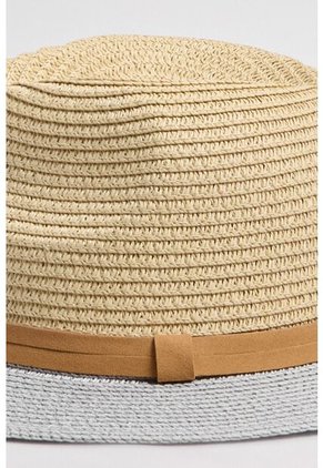 KOAJ SOMBRERO KOAJ PANAMA F 17333 2/25