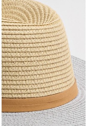 KOAJ SOMBRERO KOAJ PANAMA F 17333 2/25