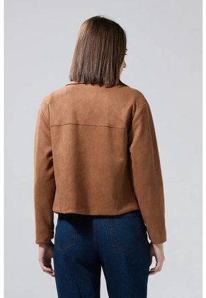 CHAQUETA KOAJ POLENTA 3/25