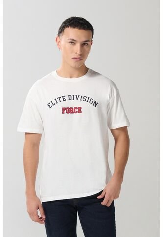 CAMISETA KOAJ 22523 2/25 Koaj