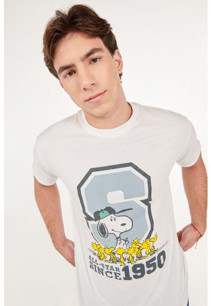 KOAJ CAMISETA KOAJ MIYAKY 1/23