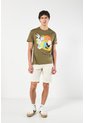 KOAJ CAMISETA KOAJ TUNELLO 17389 4/24 de Koaj
