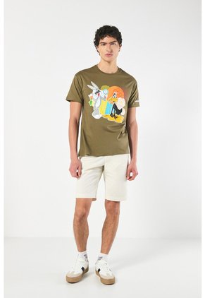 KOAJ CAMISETA KOAJ TUNELLO 17389 4/24