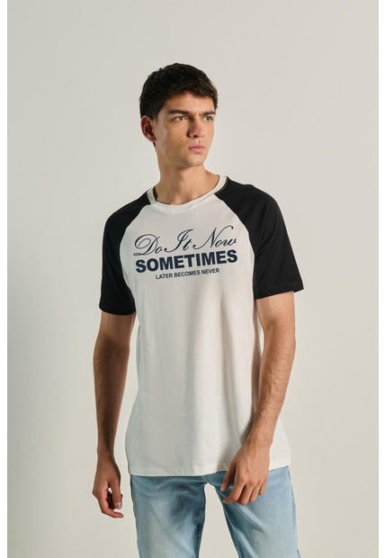 KOAJ CAMISETA KOAJ BLANKS MRC 315 2/2