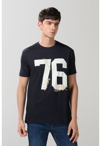 CAMISETA KOAJ 23438 2/25 Koaj