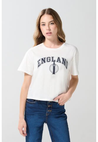 CAMISETA KOAJ 23456 2/25 Koaj