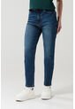 KOAJ PANTALON KOAJ JEAN MOM STA 26544 3/25 de Koaj