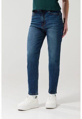 KOAJ PANTALON KOAJ JEAN MOM STA 26544 3/25 Koaj