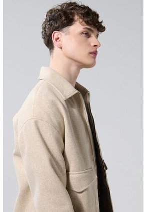 CHAQUETA KOAJ LEZMAR 3/25