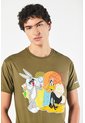 KOAJ CAMISETA KOAJ TUNELLO 17389 4/24 de Koaj