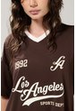 KOAJ CAMISETA KOAJ APRUI 26163 3/25 de Koaj