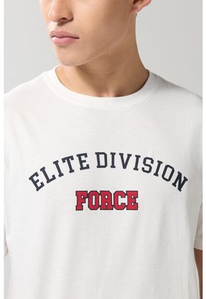 CAMISETA KOAJ 22523 2/25