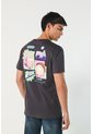 KOAJ CAMISETA KOAJ TYKMOLL 11443 2/24 de Koaj